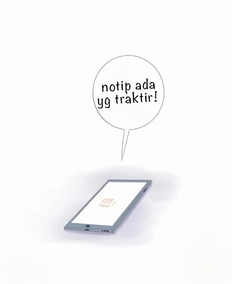 Hidden Love (Zhu Yi) Chapter 57 Gambar 4