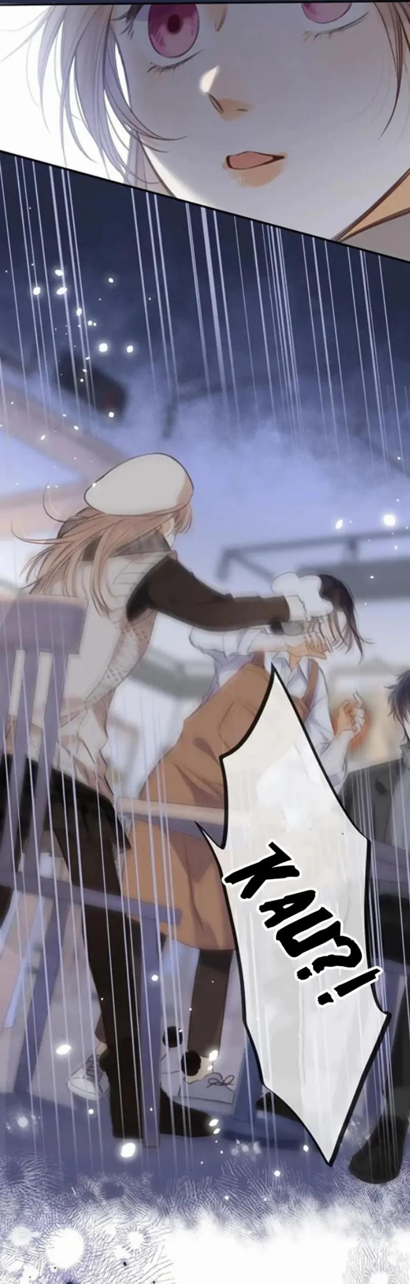 Hidden Love (Zhu Yi) Chapter 57 Gambar 44