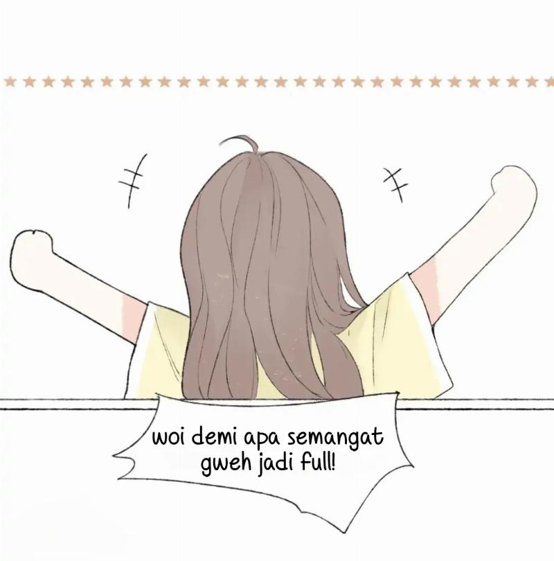 Hidden Love (Zhu Yi) Chapter 57 Gambar 6