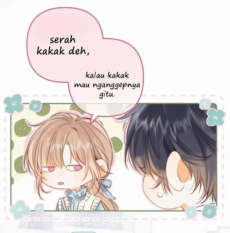 Hidden Love (Zhu Yi) Chapter 57 Gambar 8