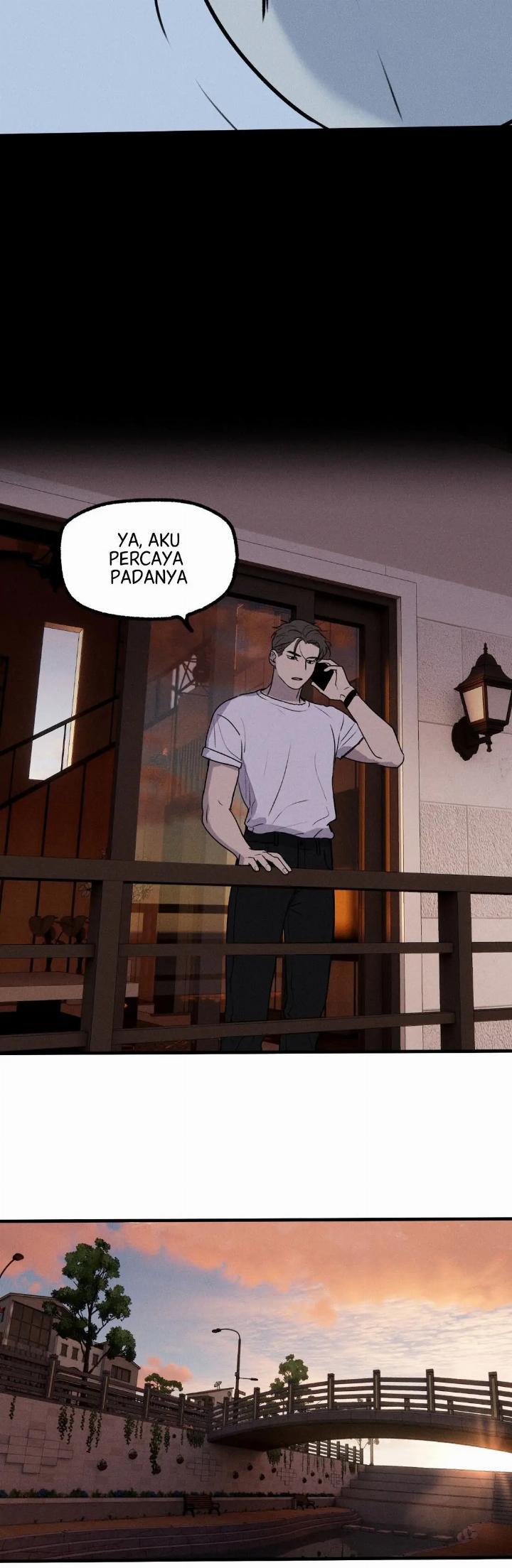 God’s ID Card Chapter 17 Gambar 14