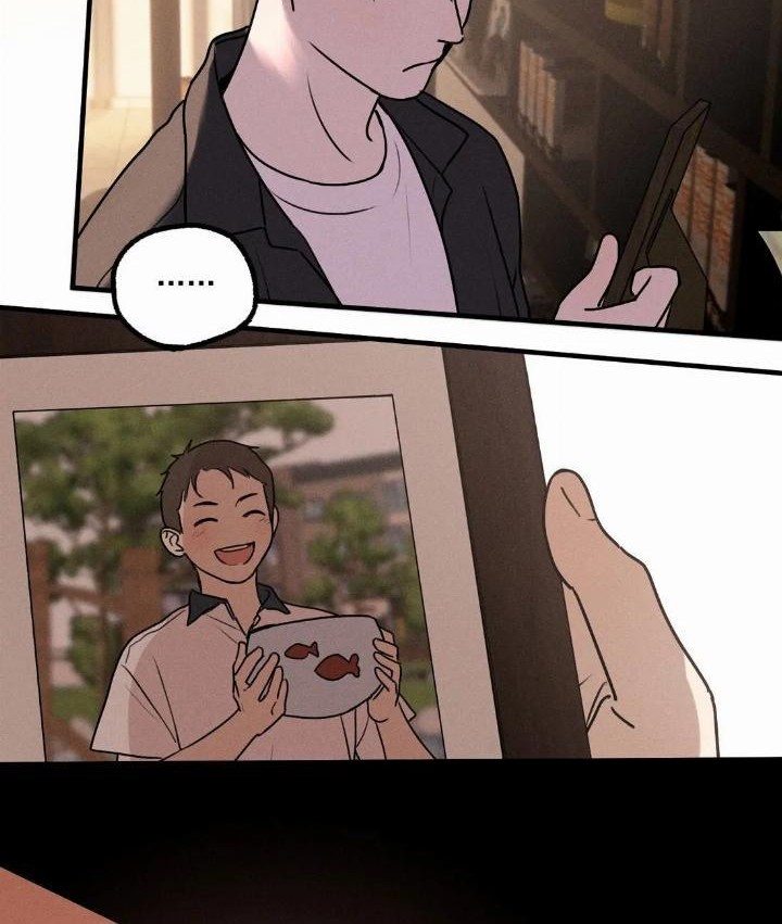 God’s ID Card Chapter 17 Gambar 16