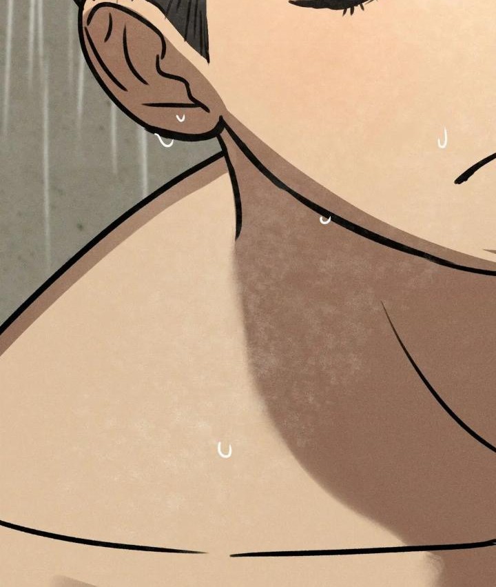 God’s ID Card Chapter 17 Gambar 20