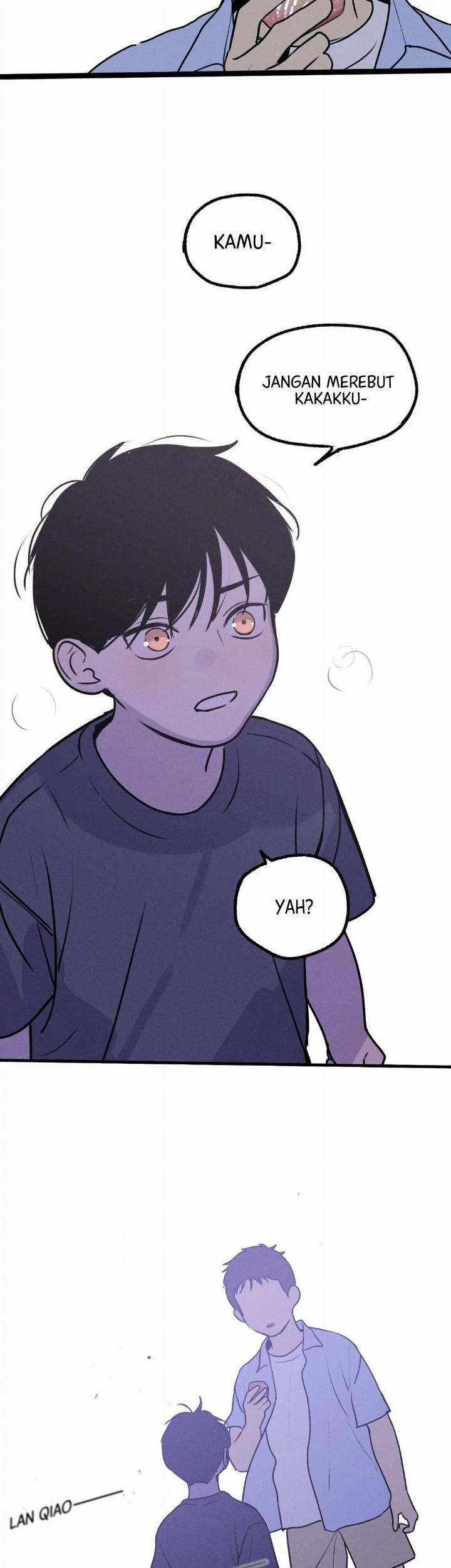 God’s ID Card Chapter 17 Gambar 39