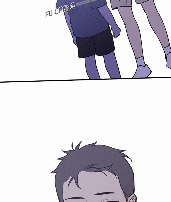 God’s ID Card Chapter 17 Gambar 40