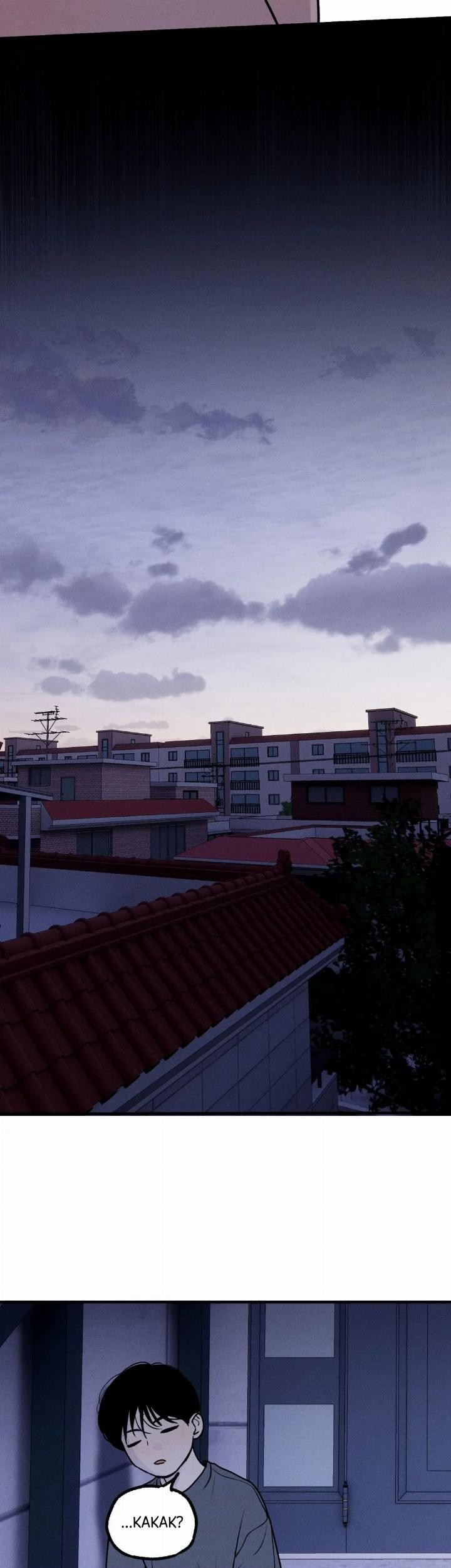 God’s ID Card Chapter 17 Gambar 33