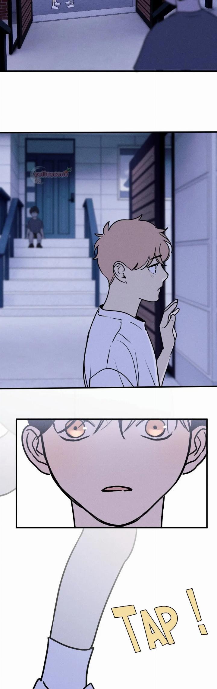 God’s ID Card Chapter 17 Gambar 35