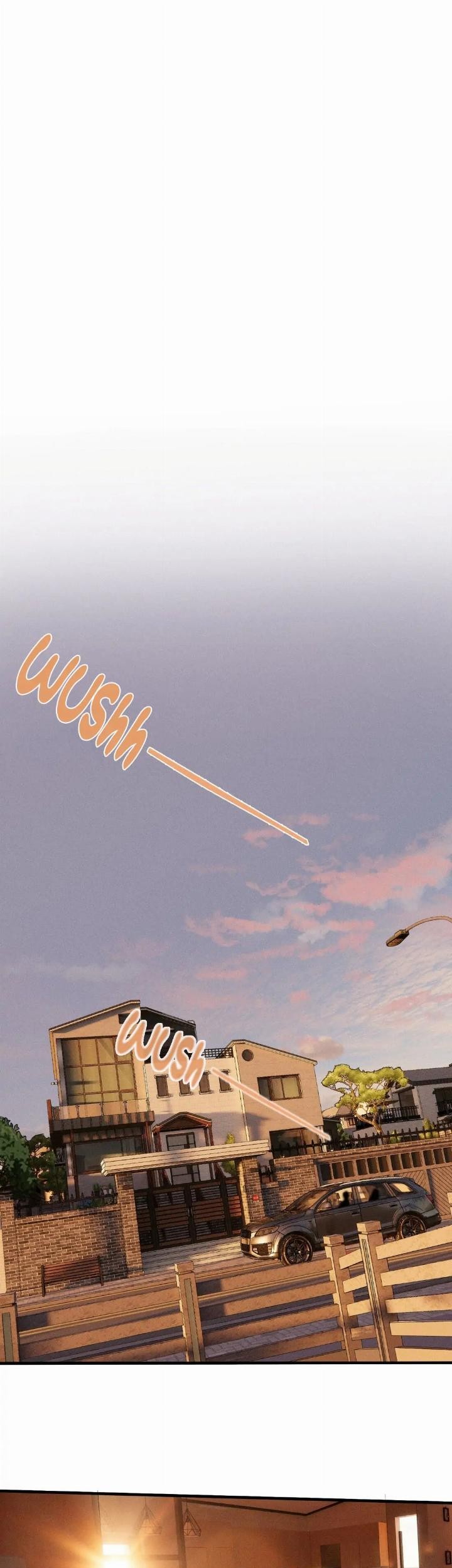 God’s ID Card Chapter 17 Gambar 3