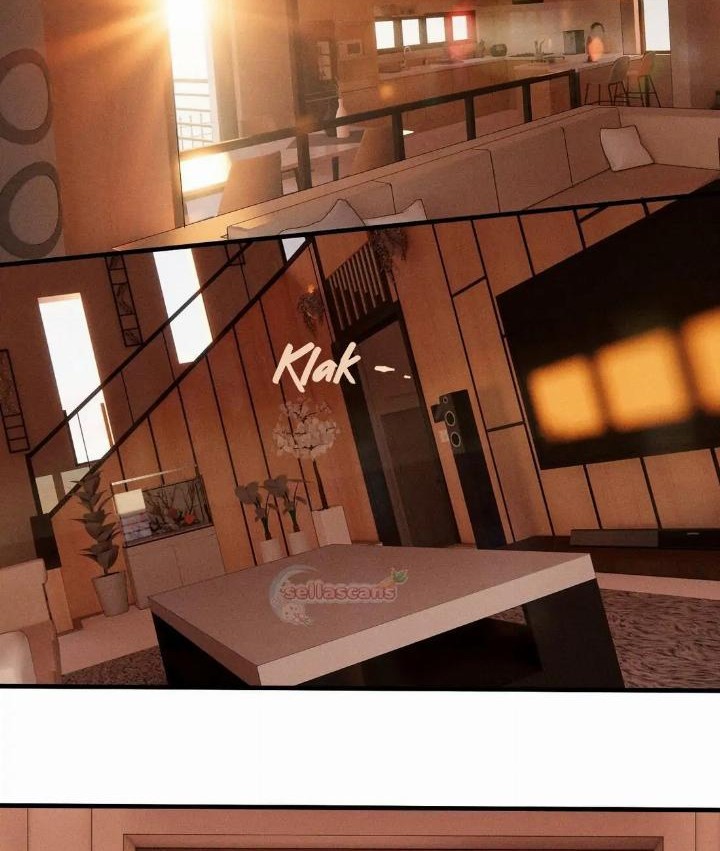 God’s ID Card Chapter 17 Gambar 4