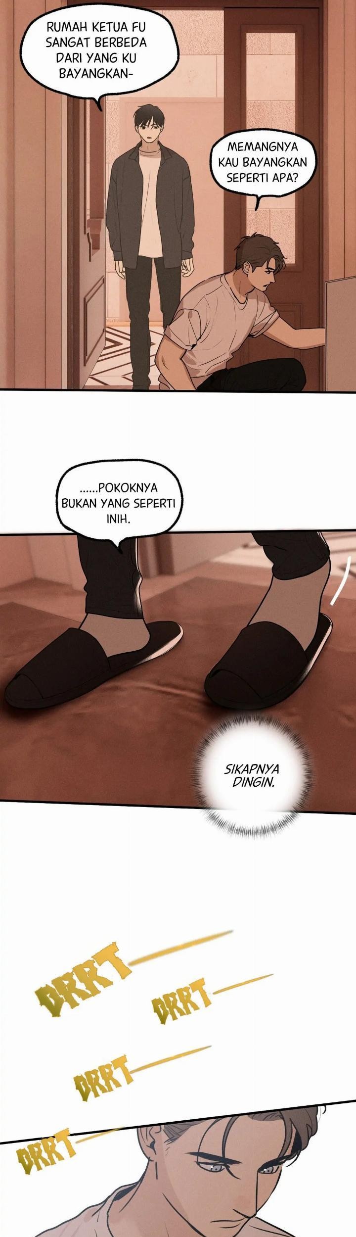 God’s ID Card Chapter 17 Gambar 5