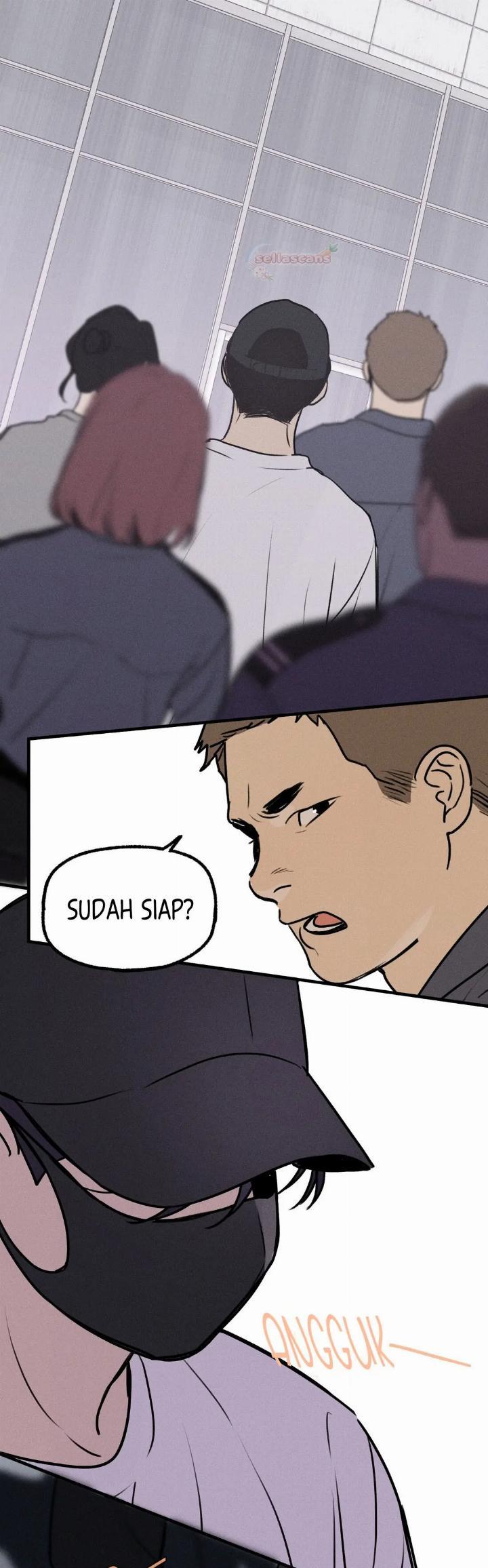 God’s ID Card Chapter 16 Gambar 32