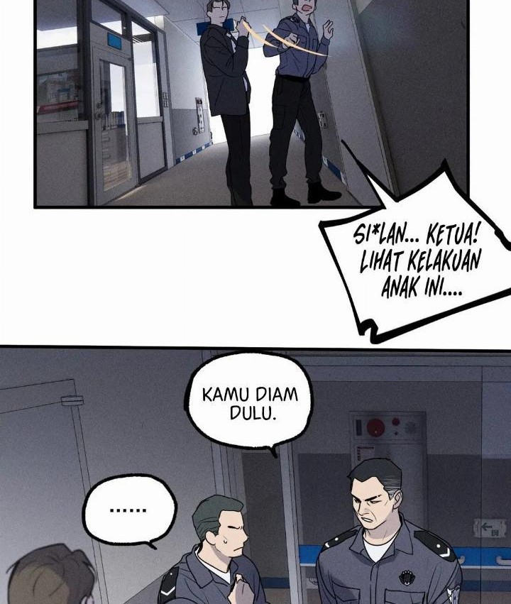 God’s ID Card Chapter 16 Gambar 6