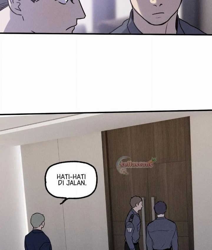 God’s ID Card Chapter 15 Gambar 20