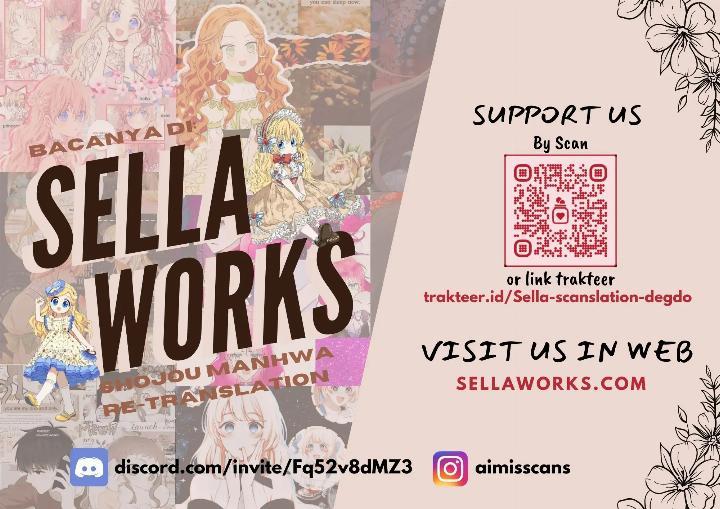 God’s ID Card Chapter 15 Gambar 39