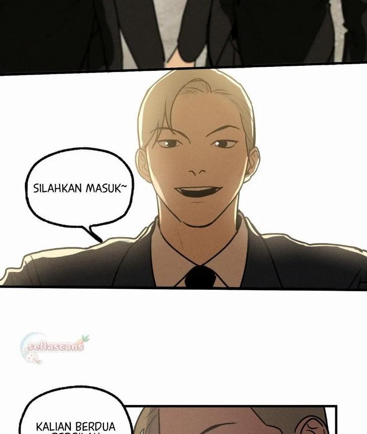 God’s ID Card Chapter 15 Gambar 14