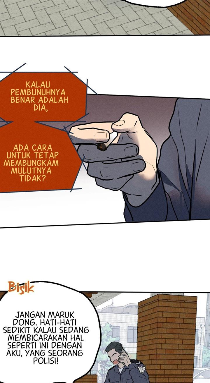 God’s ID Card Chapter 10 Gambar 14