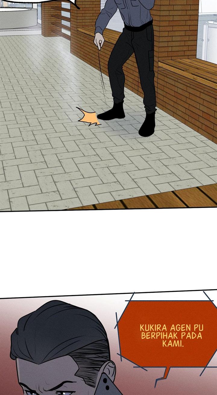 God’s ID Card Chapter 10 Gambar 15