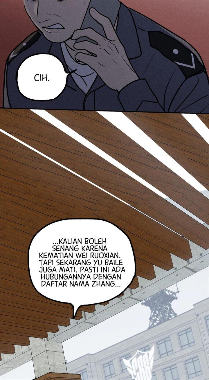 God’s ID Card Chapter 10 Gambar 16