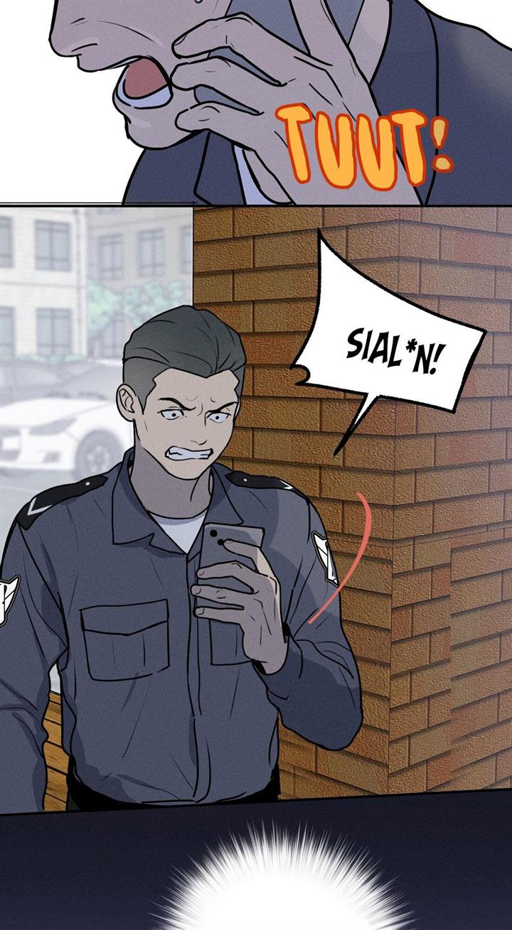 God’s ID Card Chapter 10 Gambar 18