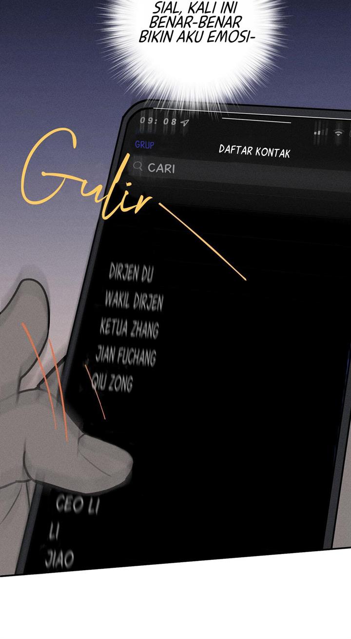 God’s ID Card Chapter 10 Gambar 19