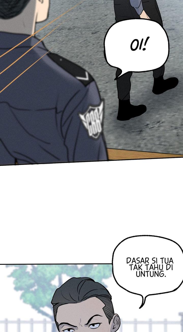 God’s ID Card Chapter 10 Gambar 10