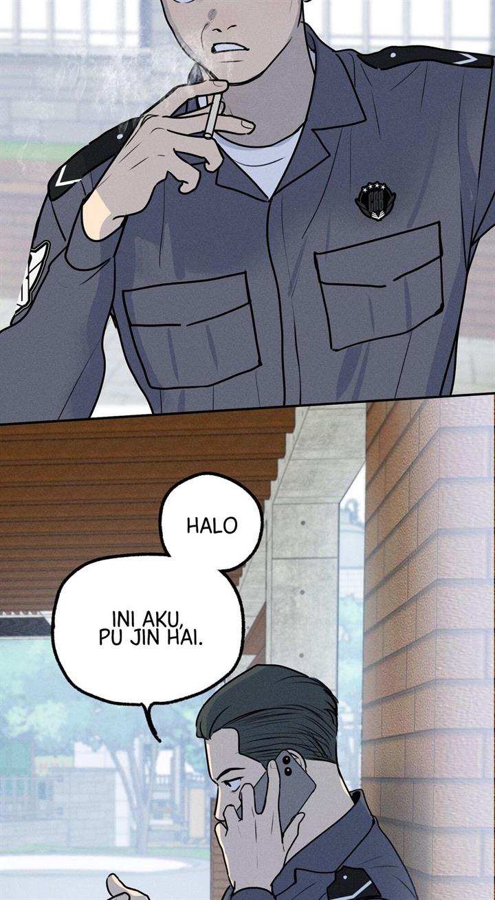 God’s ID Card Chapter 10 Gambar 11