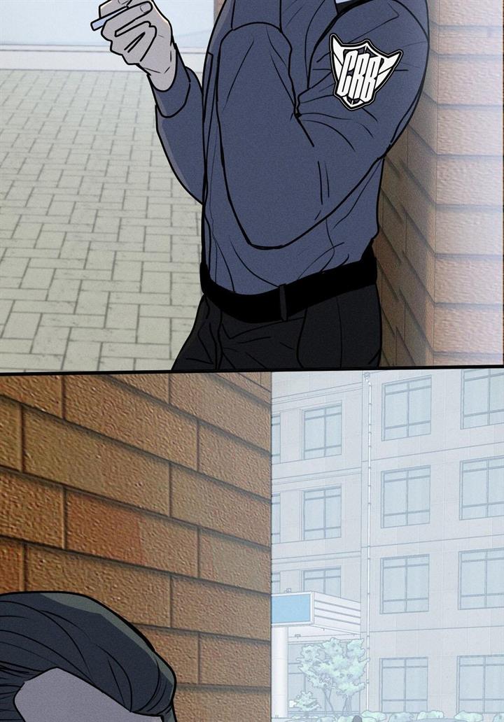 God’s ID Card Chapter 10 Gambar 12