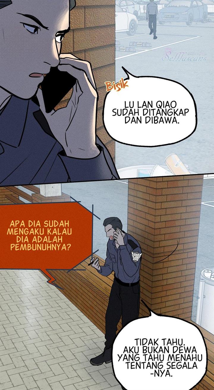 God’s ID Card Chapter 10 Gambar 13