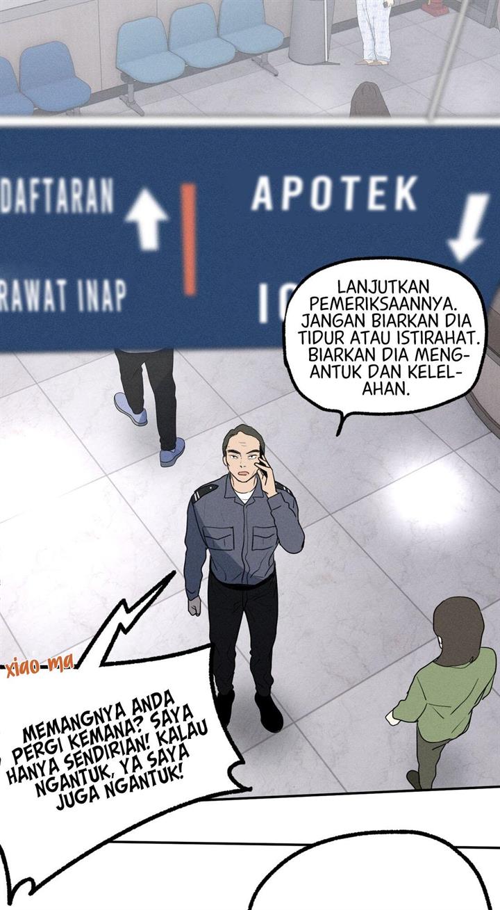 God’s ID Card Chapter 10 Gambar 25