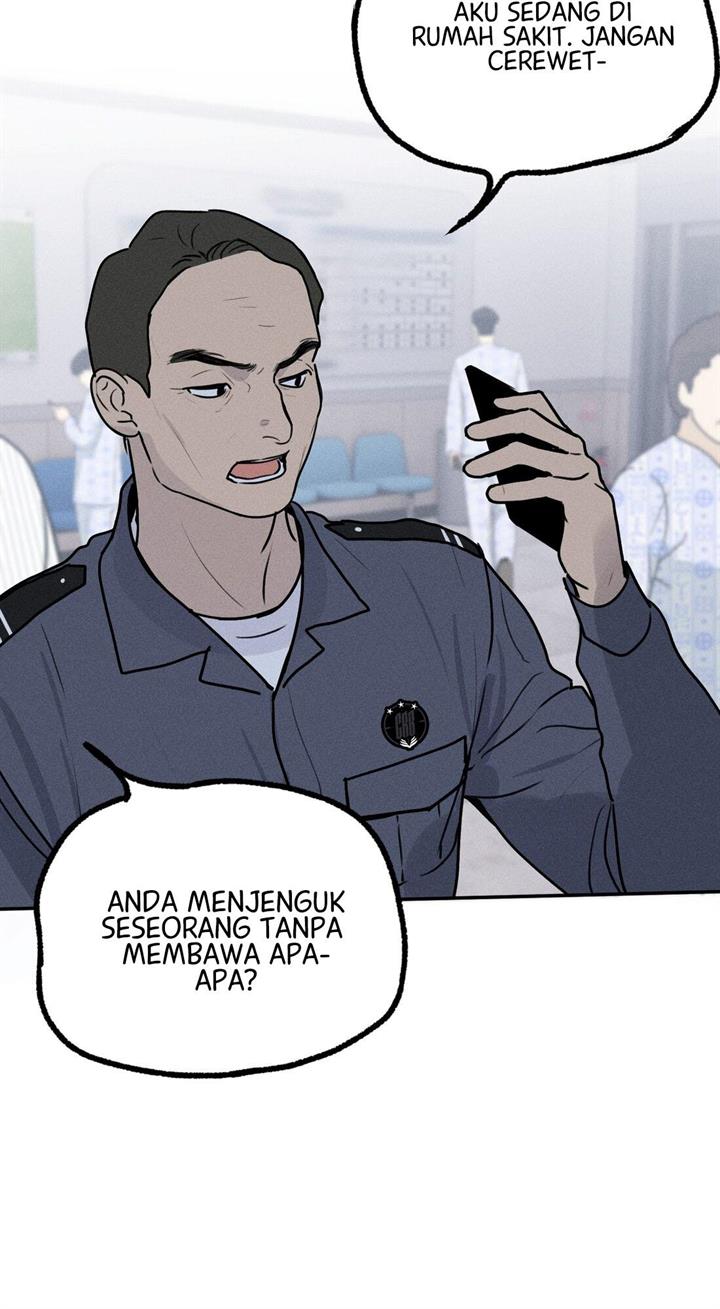 God’s ID Card Chapter 10 Gambar 26