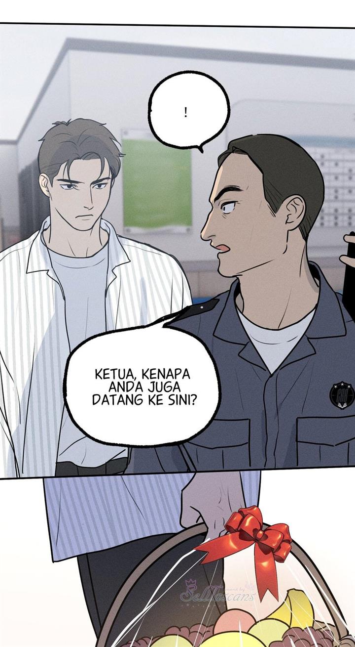 God’s ID Card Chapter 10 Gambar 27