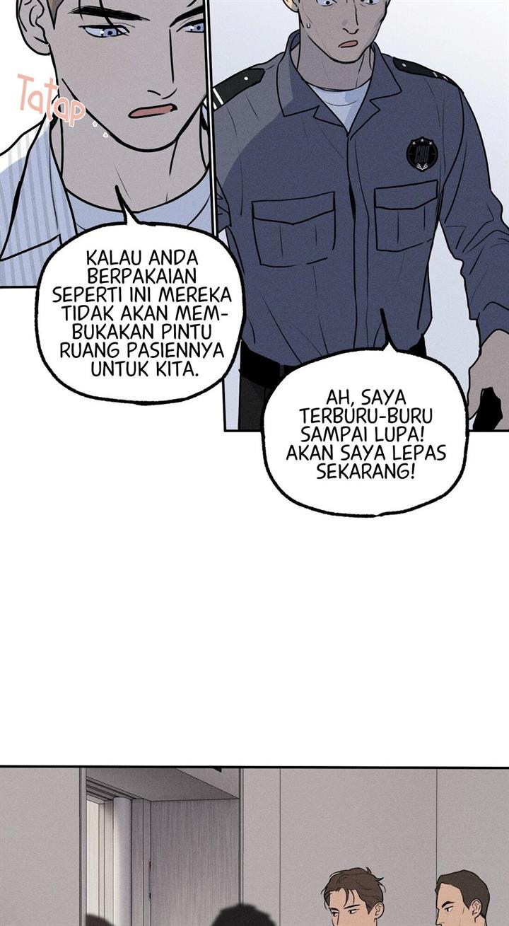 God’s ID Card Chapter 10 Gambar 29
