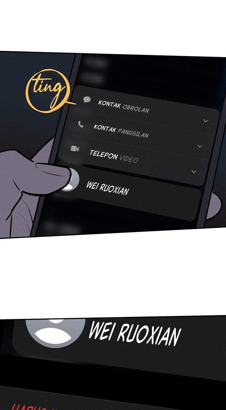 God’s ID Card Chapter 10 Gambar 20