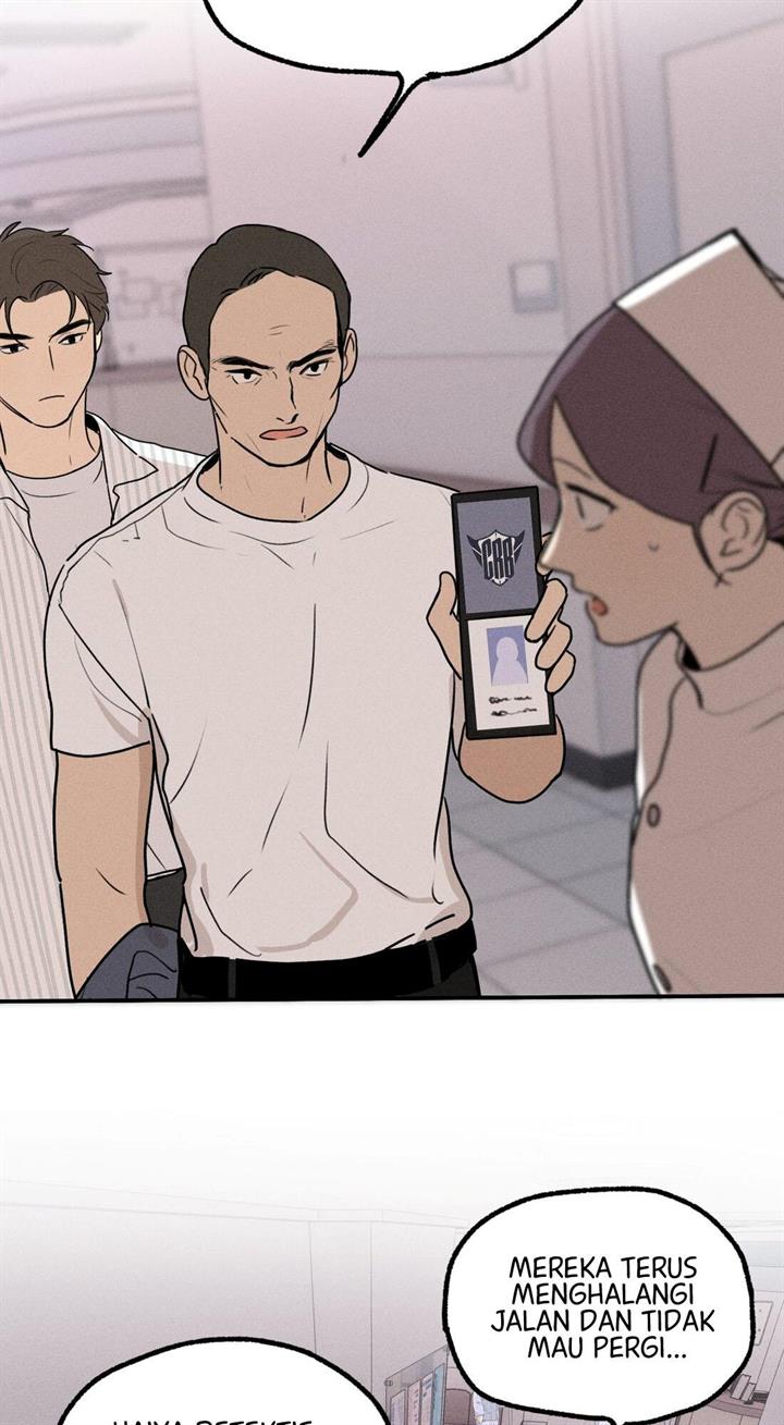 God’s ID Card Chapter 10 Gambar 34