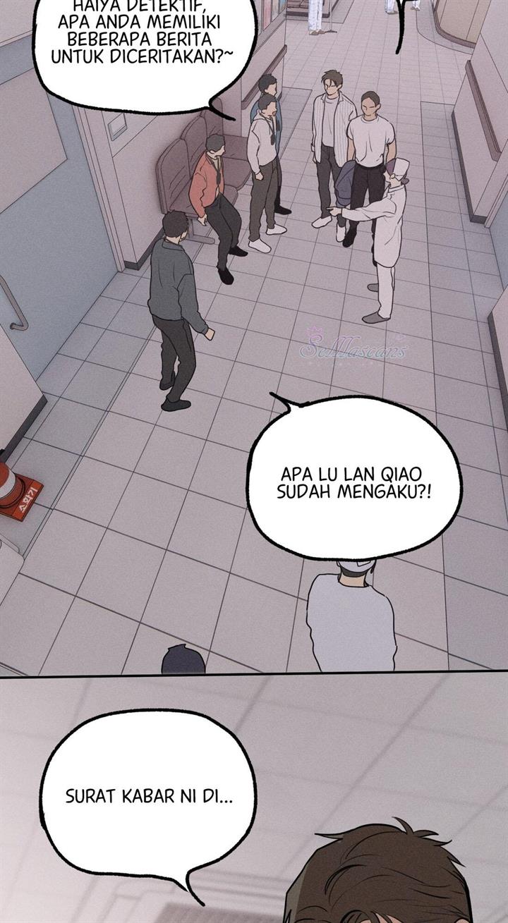 God’s ID Card Chapter 10 Gambar 35