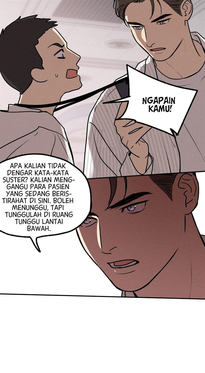 God’s ID Card Chapter 10 Gambar 36