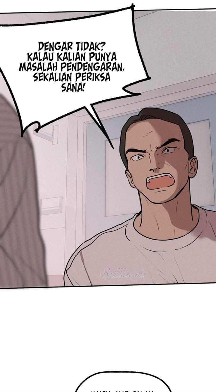 God’s ID Card Chapter 10 Gambar 37