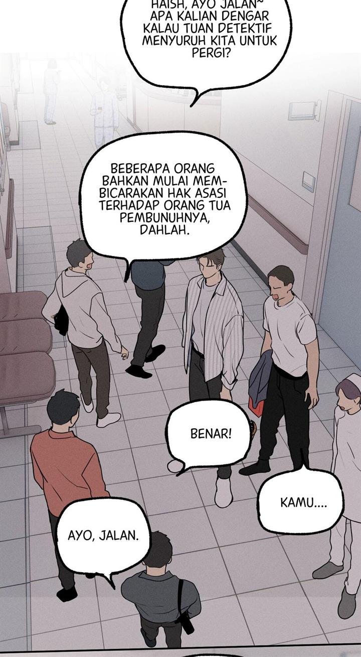 God’s ID Card Chapter 10 Gambar 38