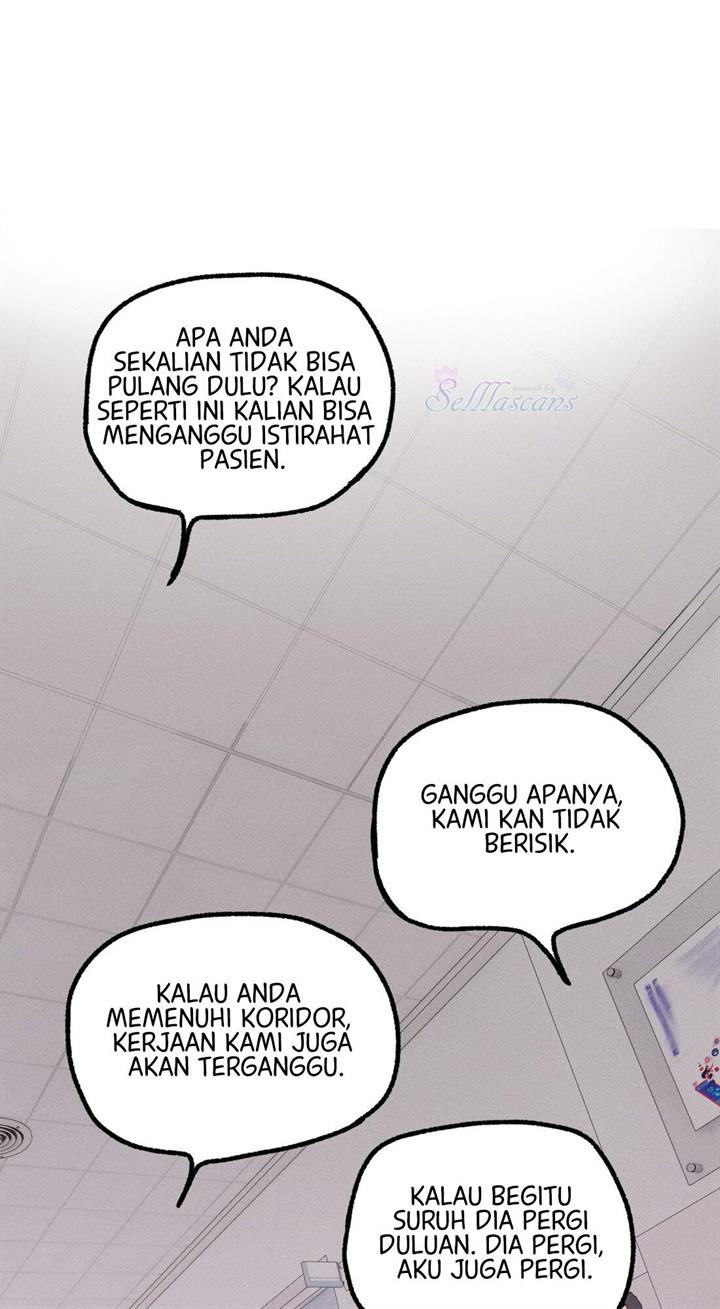 God’s ID Card Chapter 10 Gambar 32