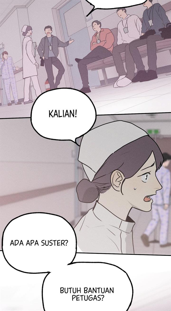 God’s ID Card Chapter 10 Gambar 33