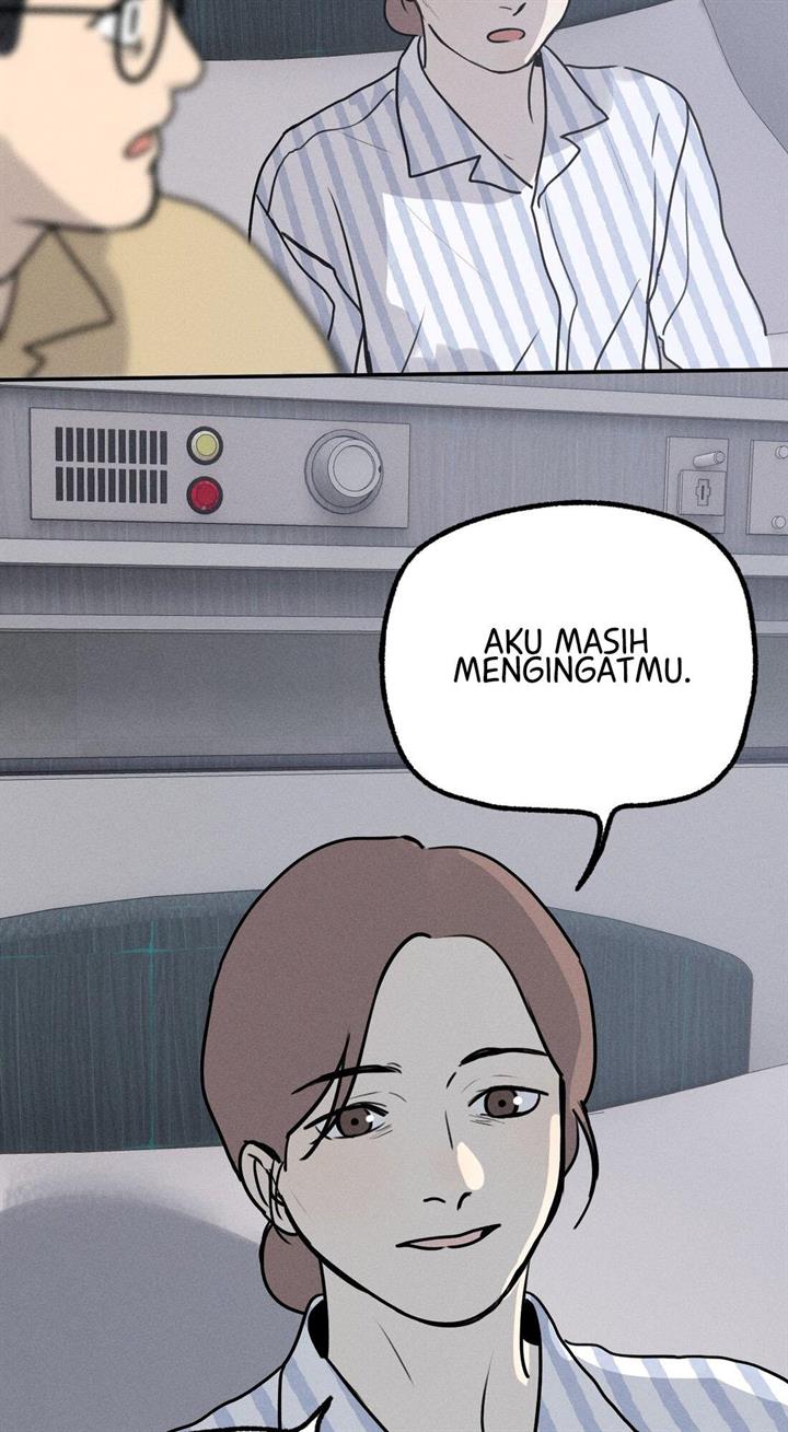 God’s ID Card Chapter 10 Gambar 44