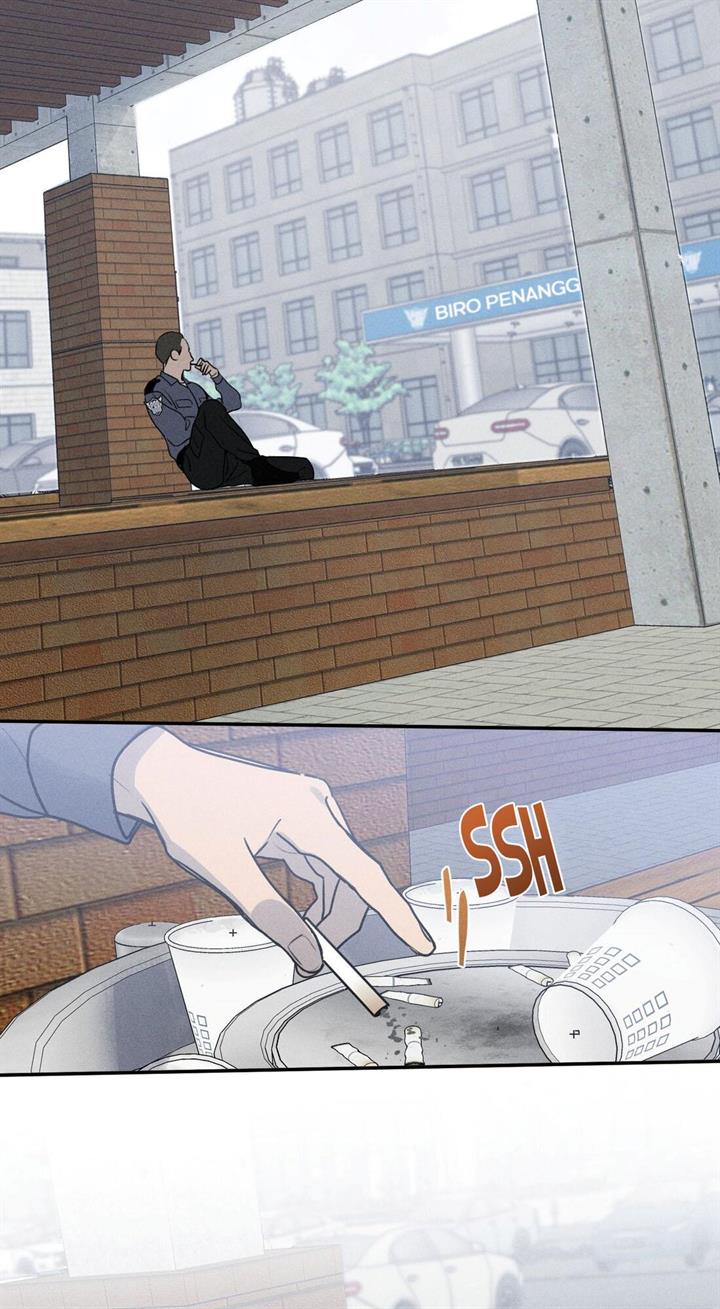 God’s ID Card Chapter 10 Gambar 4