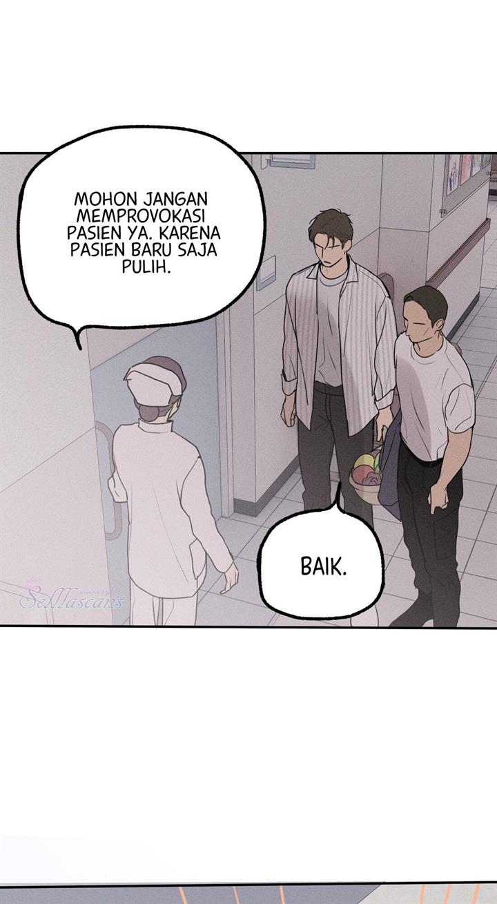 God’s ID Card Chapter 10 Gambar 40