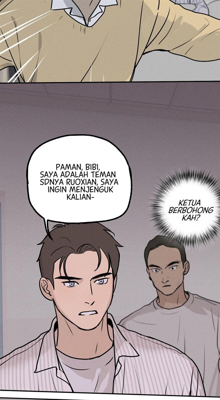 God’s ID Card Chapter 10 Gambar 42