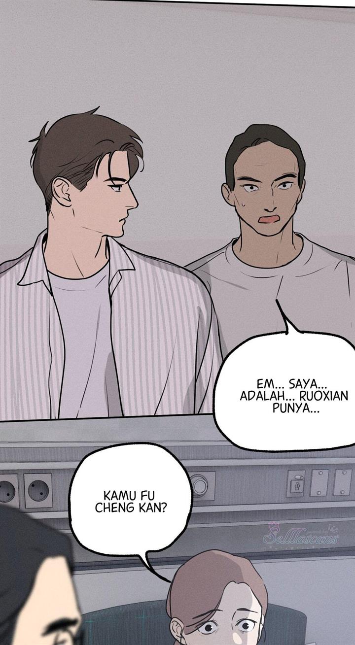 God’s ID Card Chapter 10 Gambar 43