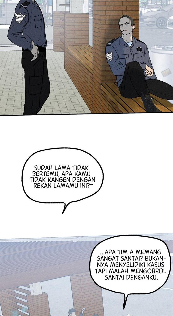 God’s ID Card Chapter 10 Gambar 6