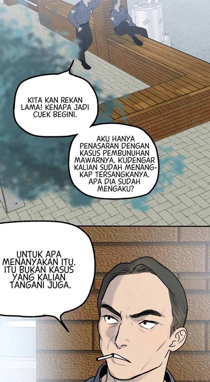 God’s ID Card Chapter 10 Gambar 7