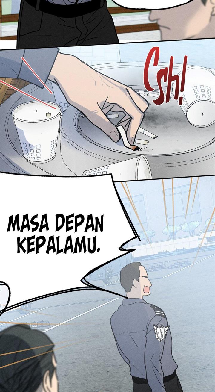 God’s ID Card Chapter 10 Gambar 9