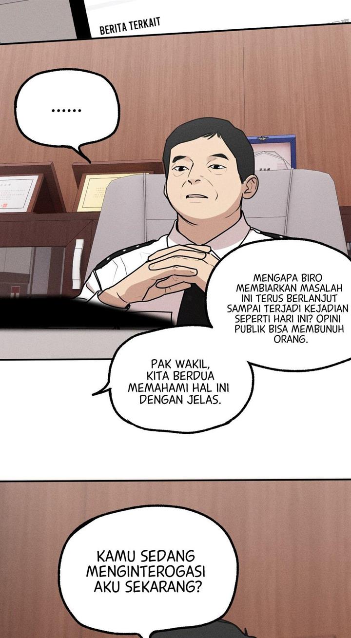 God’s ID Card Chapter 9 Gambar 14