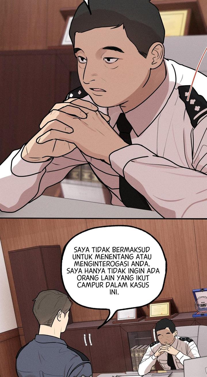 God’s ID Card Chapter 9 Gambar 15